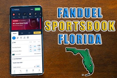 can you use fanduel in florida